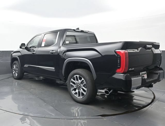 New 2026 Toyota Tundra 1794 Edition AWD/4WD image 3