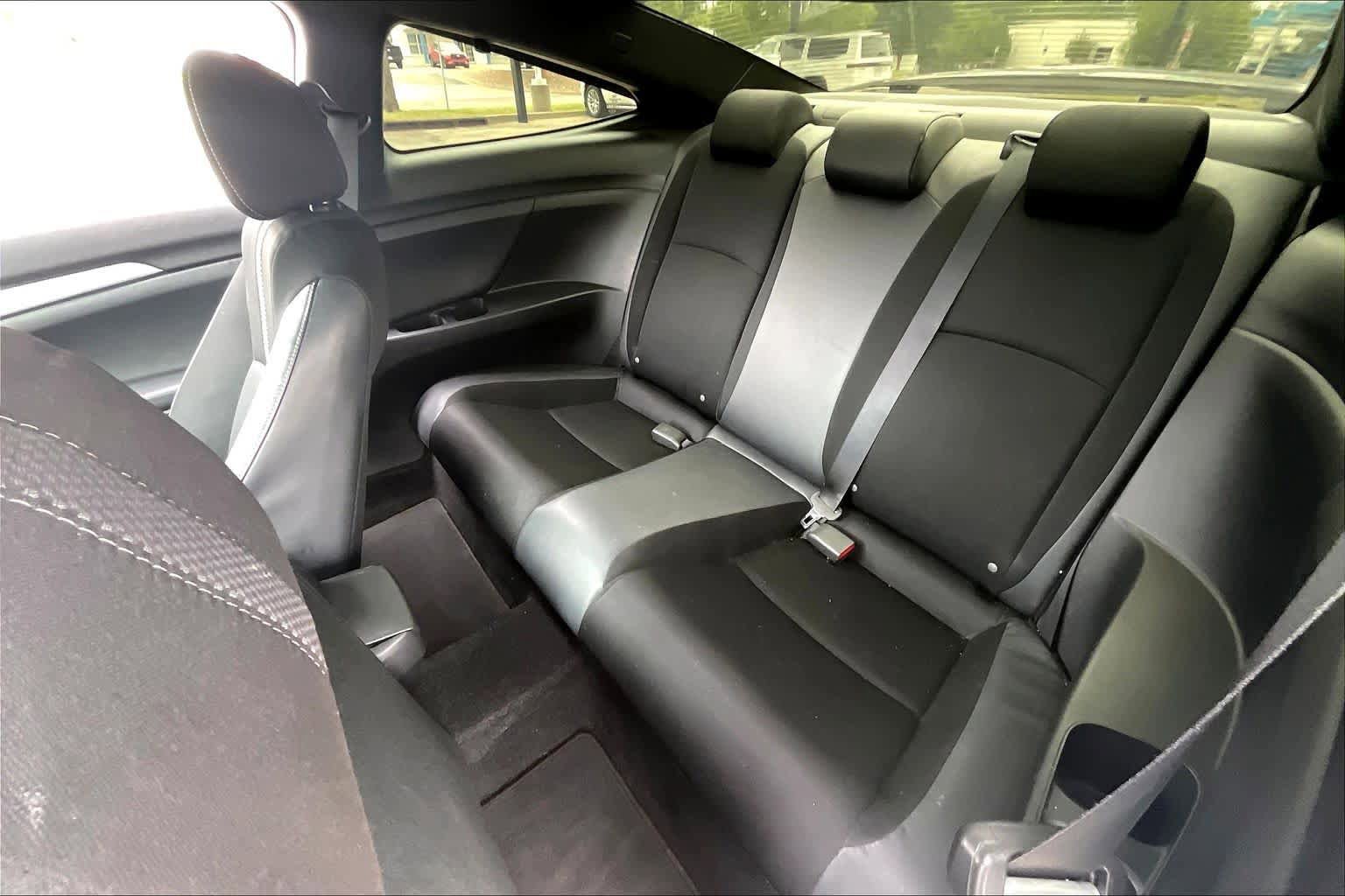 Used 2019 Honda Civic Sport image 20