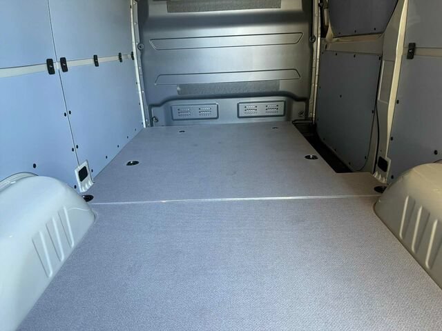 New 2026 Mercedes-Benz Sprinter 2500 image 14