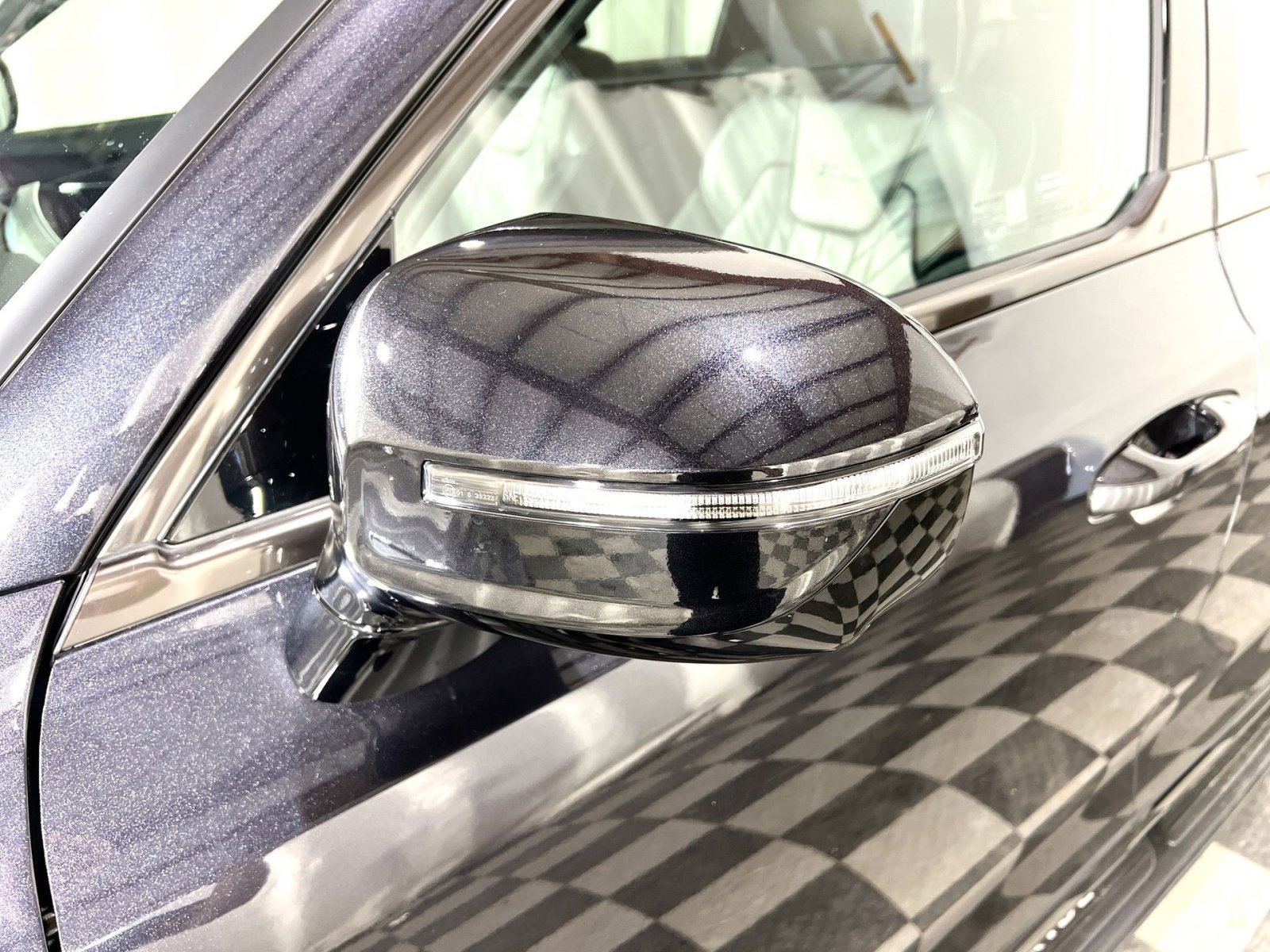 Used 2025 Kia Telluride SX Prestige X-Line image 14