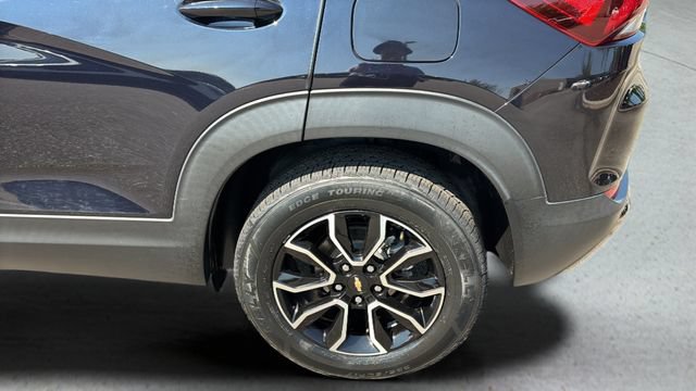Used 2021 Chevrolet TrailBlazer ACTIV w/ Driver Confidence Package FWD image 36