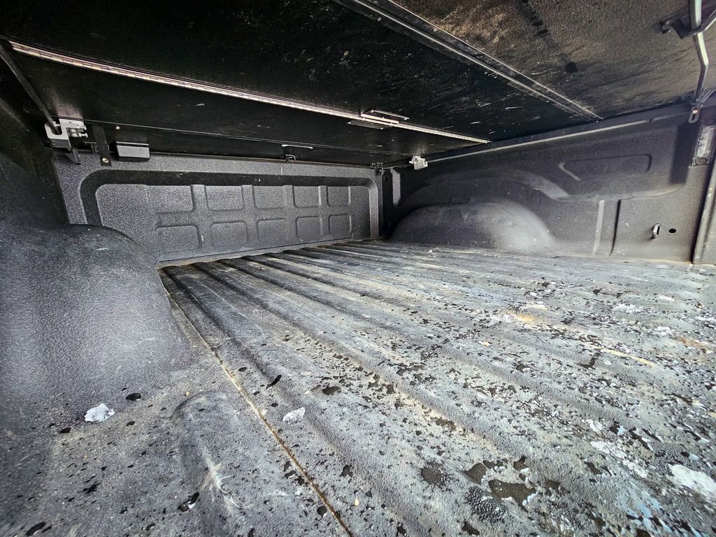 Used 2017 RAM 1500 Big Horn image 38