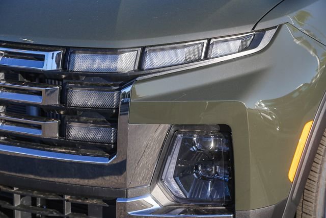 New 2026 Hyundai Santa Cruz Limited AWD/4WD image 8