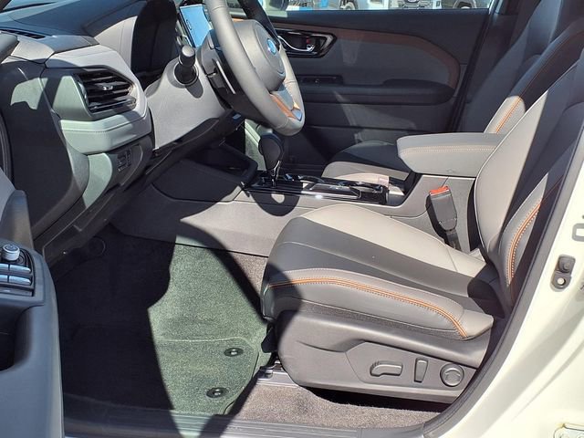 New 2026 Subaru Forester Sport image 14