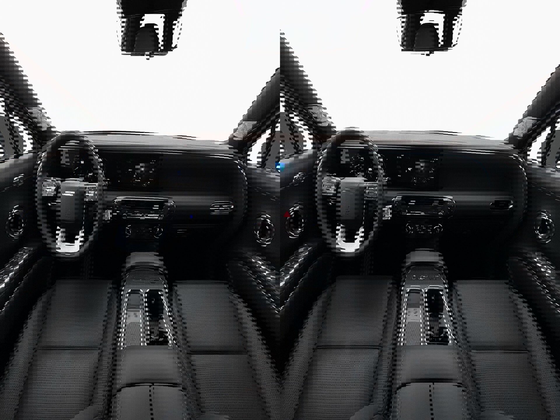 New 2026 Hyundai Palisade Calligraphy image 13