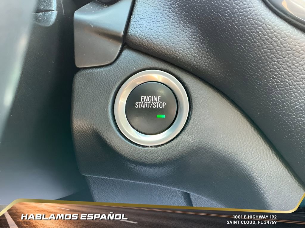 Used 2019 Chevrolet Equinox LT image 35