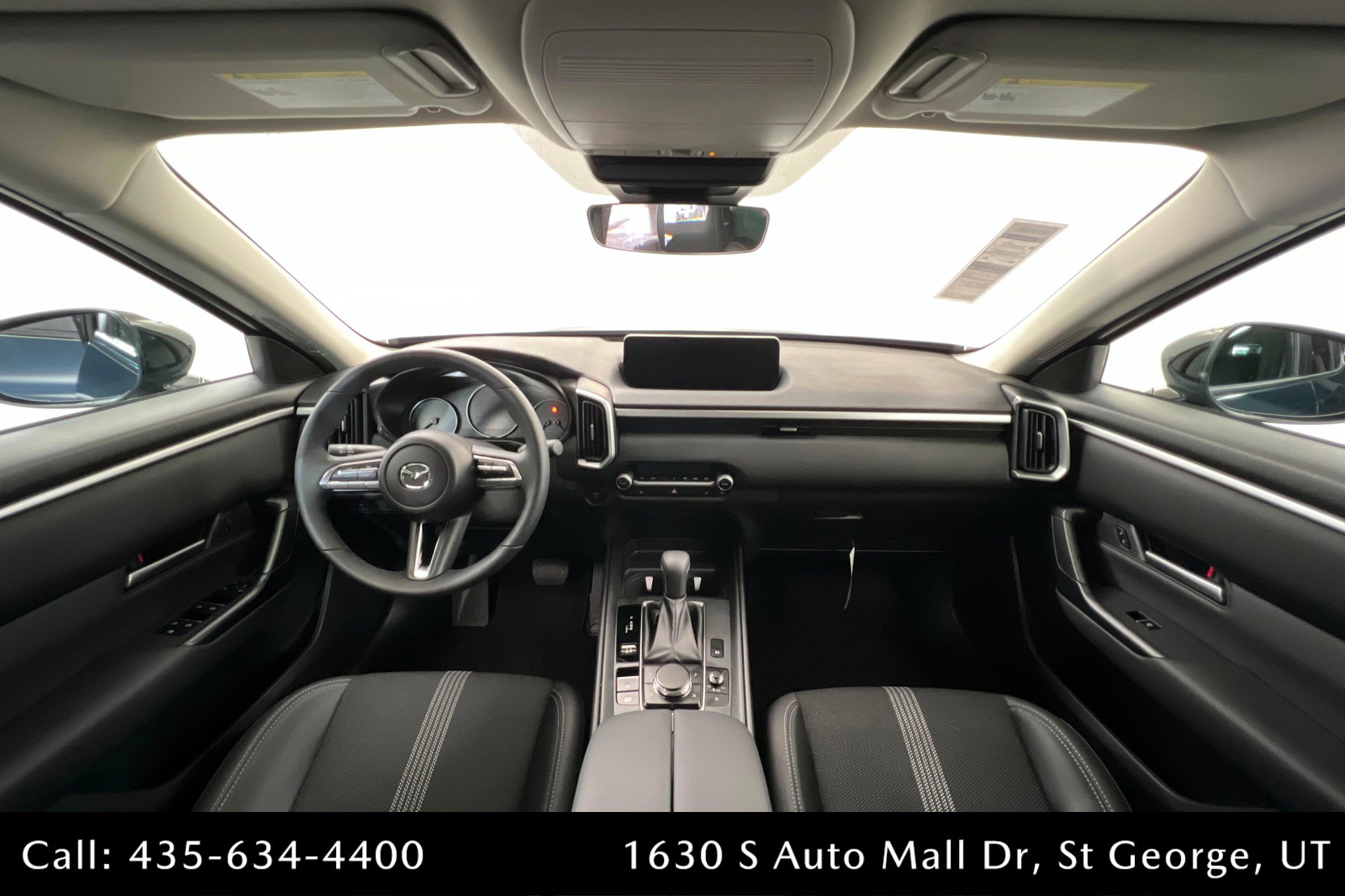 New 2026 MAZDA CX-50 2.5 Hybrid w/ Preferred Pkg image 11
