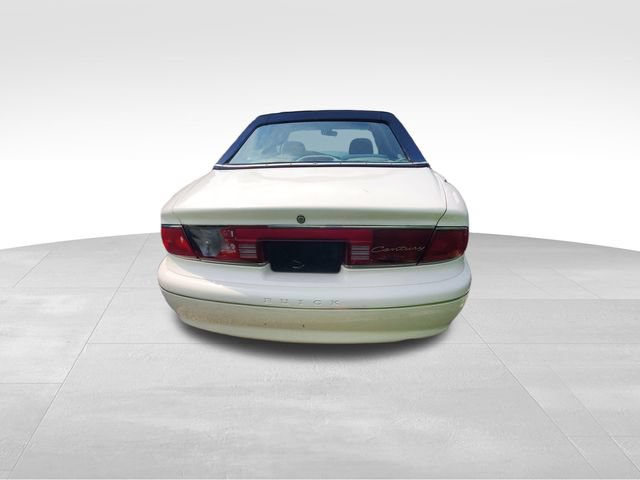 Used 2003 Buick Century Custom FWD image 5