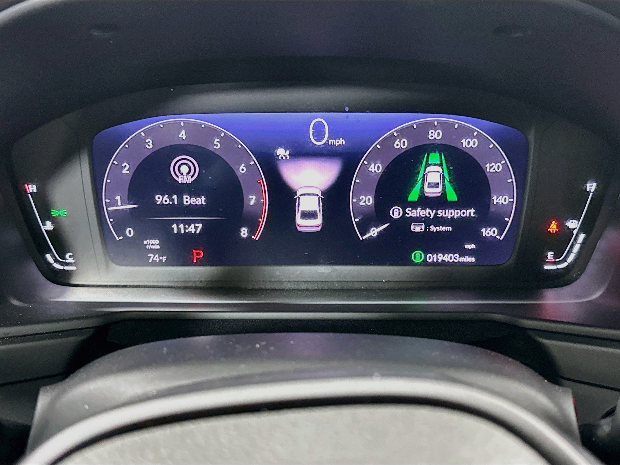 Used 2025 Honda Accord SE image 18