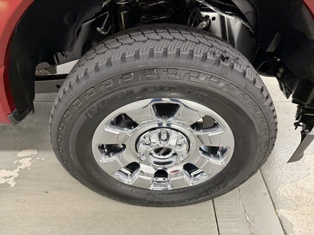 New 2026 Ford F350 King Ranch image 4