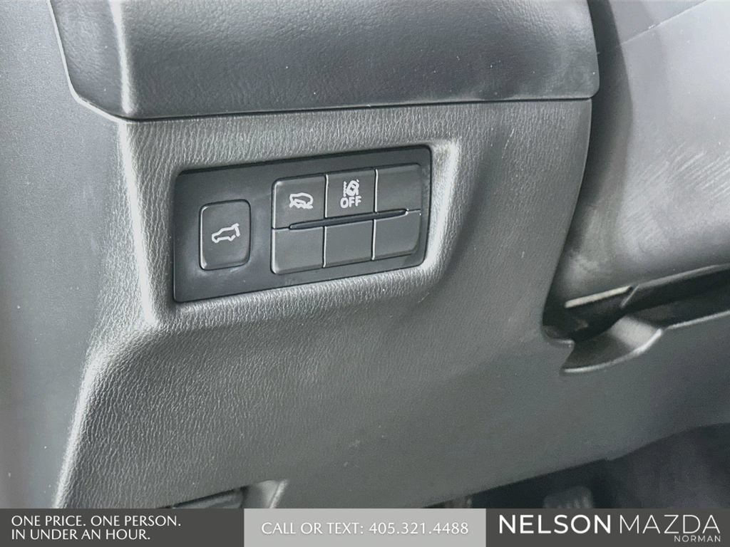 Used 2022 MAZDA CX-5 AWD 2.5 S image 11