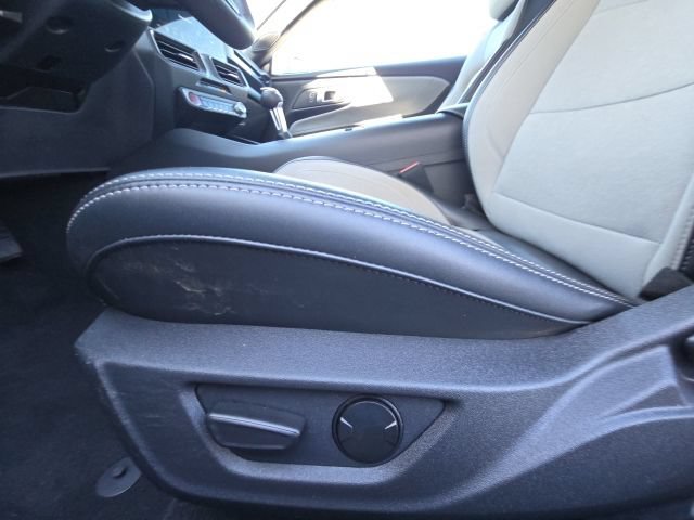 Used 2024 Ford Mustang Coupe RWD image 14