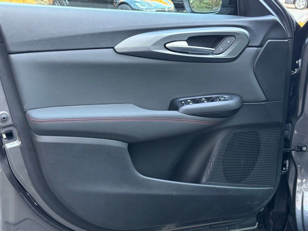 Used 2024 Alfa Romeo Tonale Veloce w/ Active Assist Package image 15