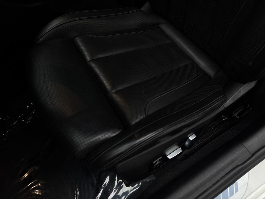 Used 2022 BMW 840i Gran Coupe xDrive w/ Driving Assistance Package AWD/4WD image 30