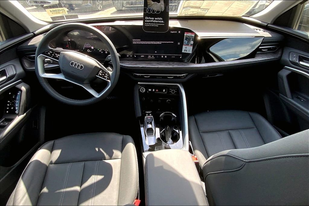 New 2025 Audi Q5 Premium image 5