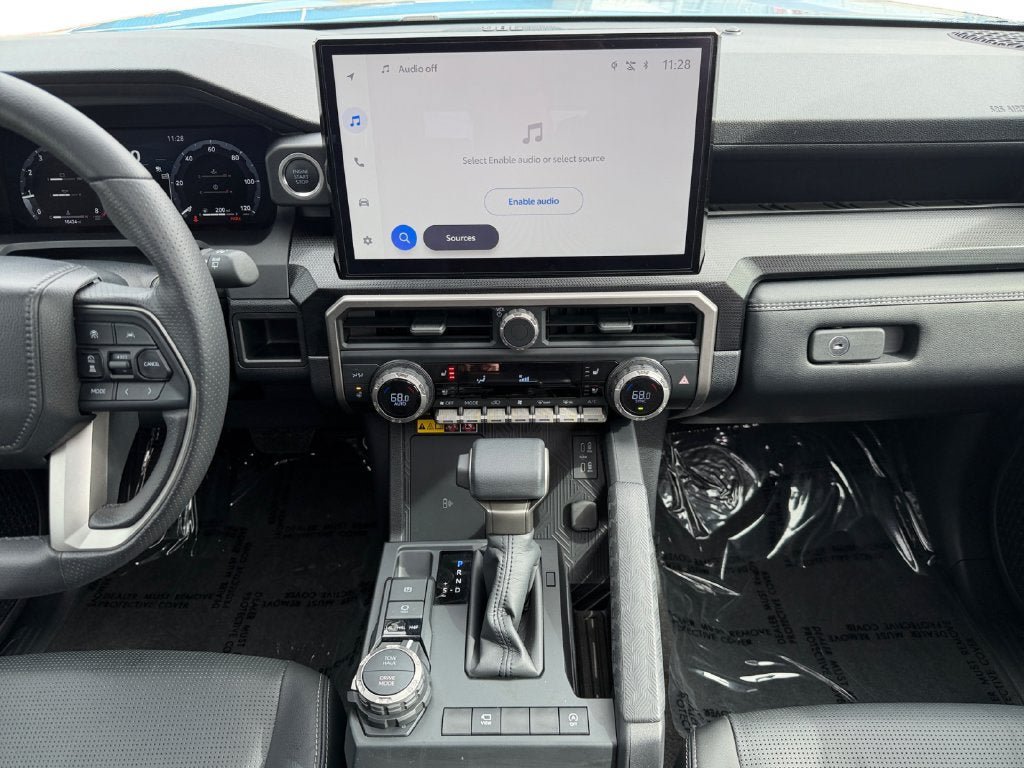 Used 2026 Toyota 4Runner Limited AWD/4WD image 12