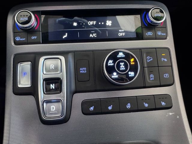 Used 2024 Hyundai Palisade Calligraphy image 24
