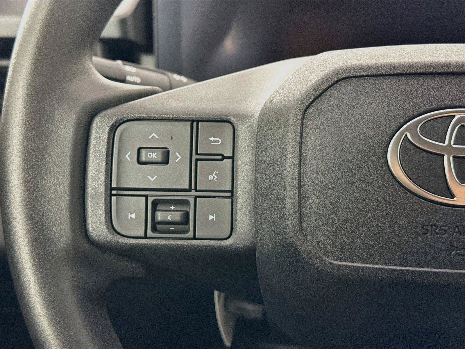 Certified 2026 Toyota RAV4 LE FWD image 20