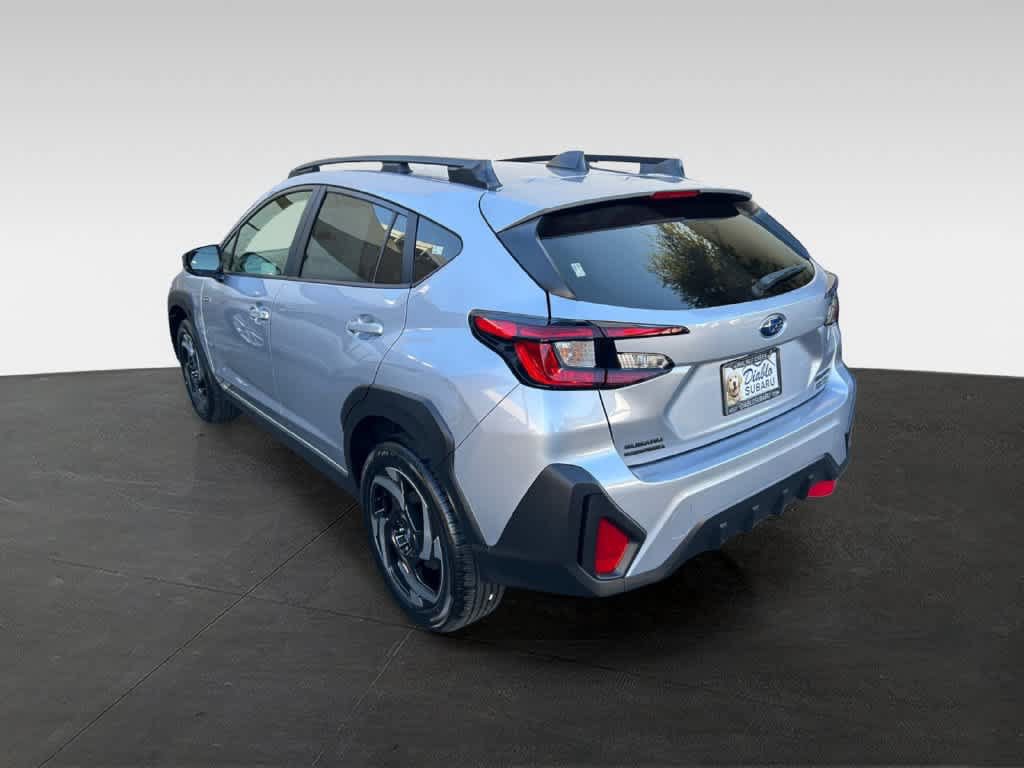 New 2026 Subaru Crosstrek 2.5i Limited AWD/4WD image 4