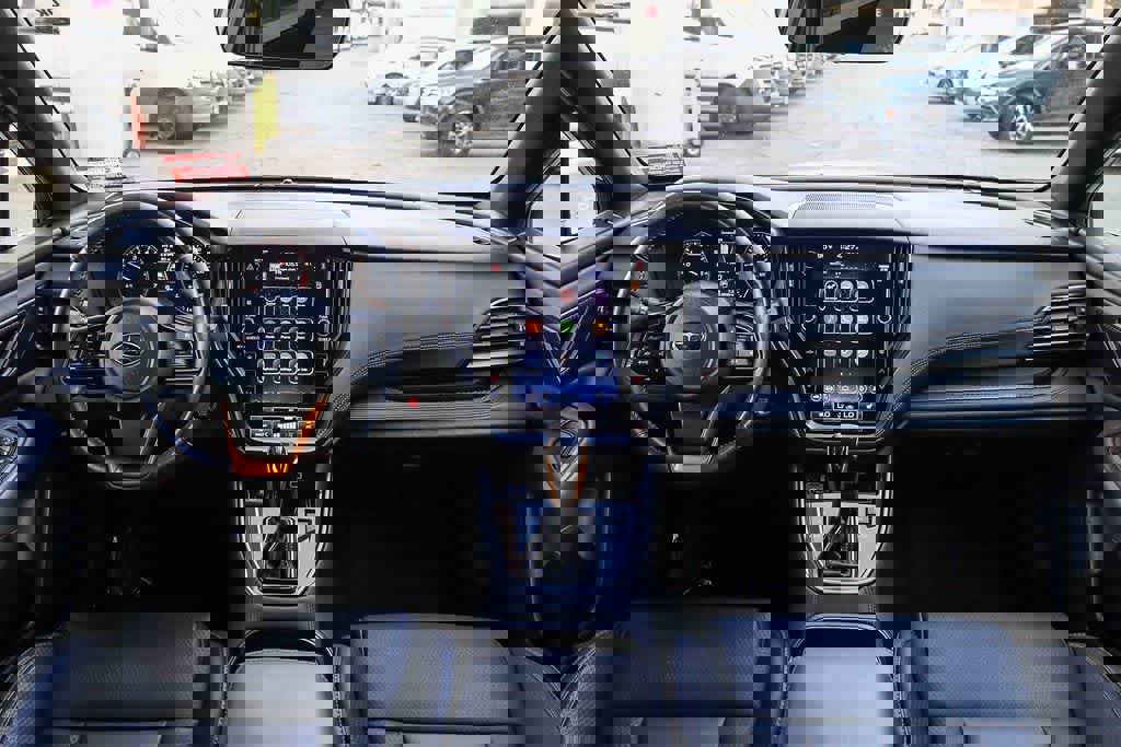 Used 2023 Subaru Outback Wilderness w/ Wilderness Package image 12