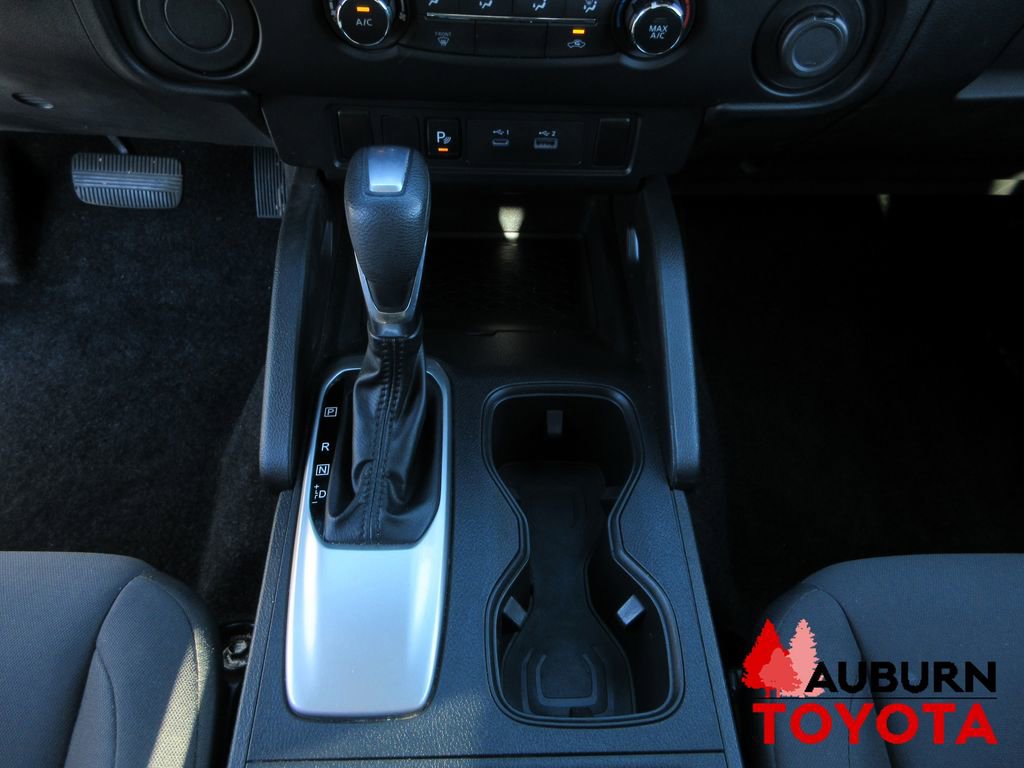 Used 2022 Nissan Frontier S w/ Technology Package image 17