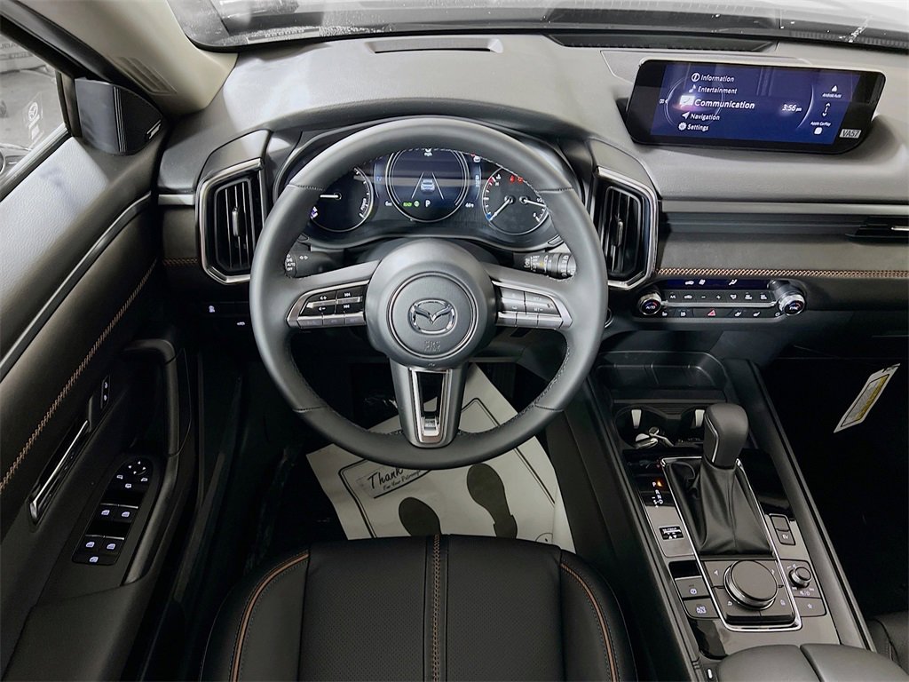 Used 2025 MAZDA CX-50 2.5 Hybrid w/ Cargo Package image 18