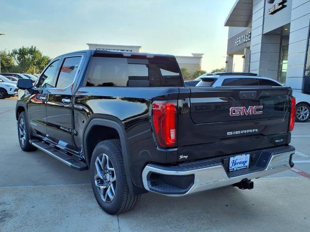 New 2026 GMC Sierra 1500 SLT image 25