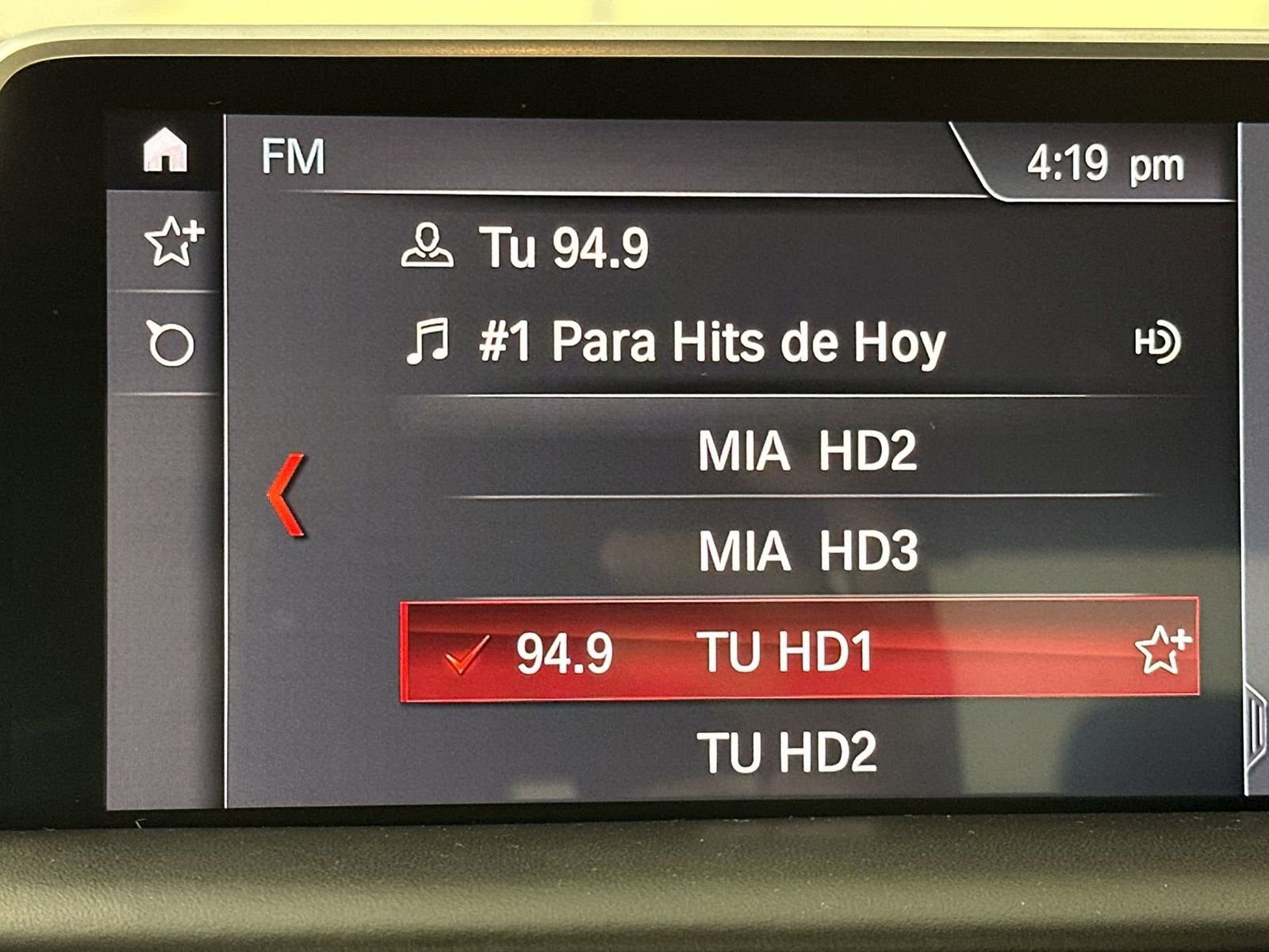 Used 2019 BMW 750i xDrive w/ Executive Package image 16