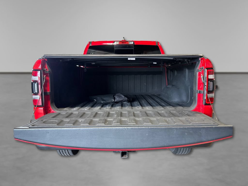 Used 2019 RAM 1500 Rebel w/ Rebel Level 1 Equipment Group AWD/4WD image 14
