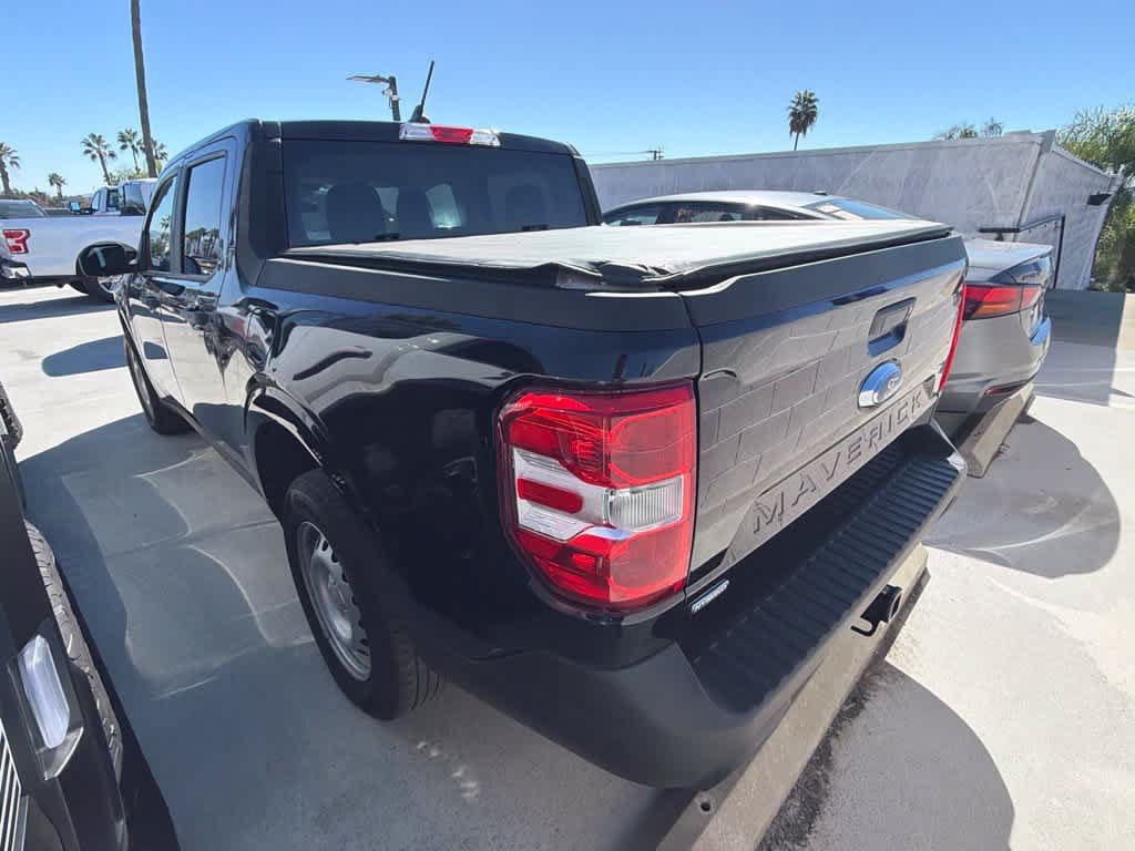 Used 2024 Ford Maverick XL FWD image 4
