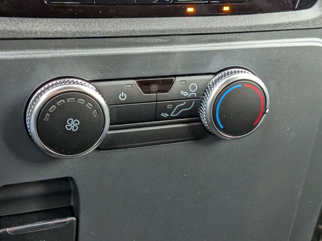 New 2025 Ford Explorer 4WD Police Interceptor image 20