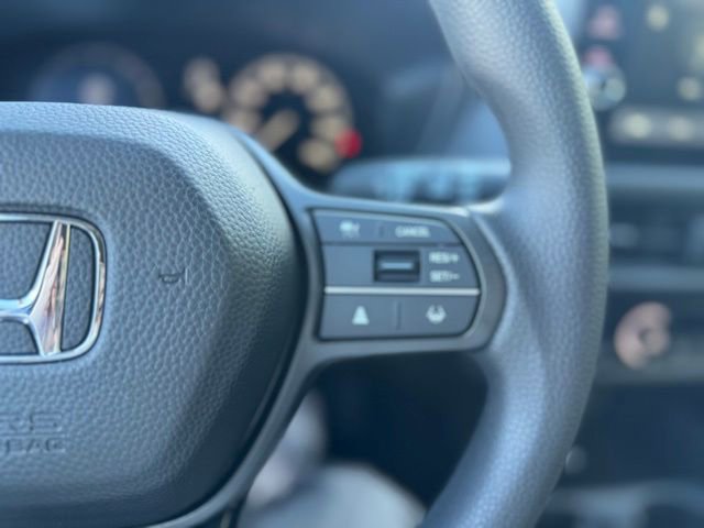 New 2026 Honda HR-V LX image 24