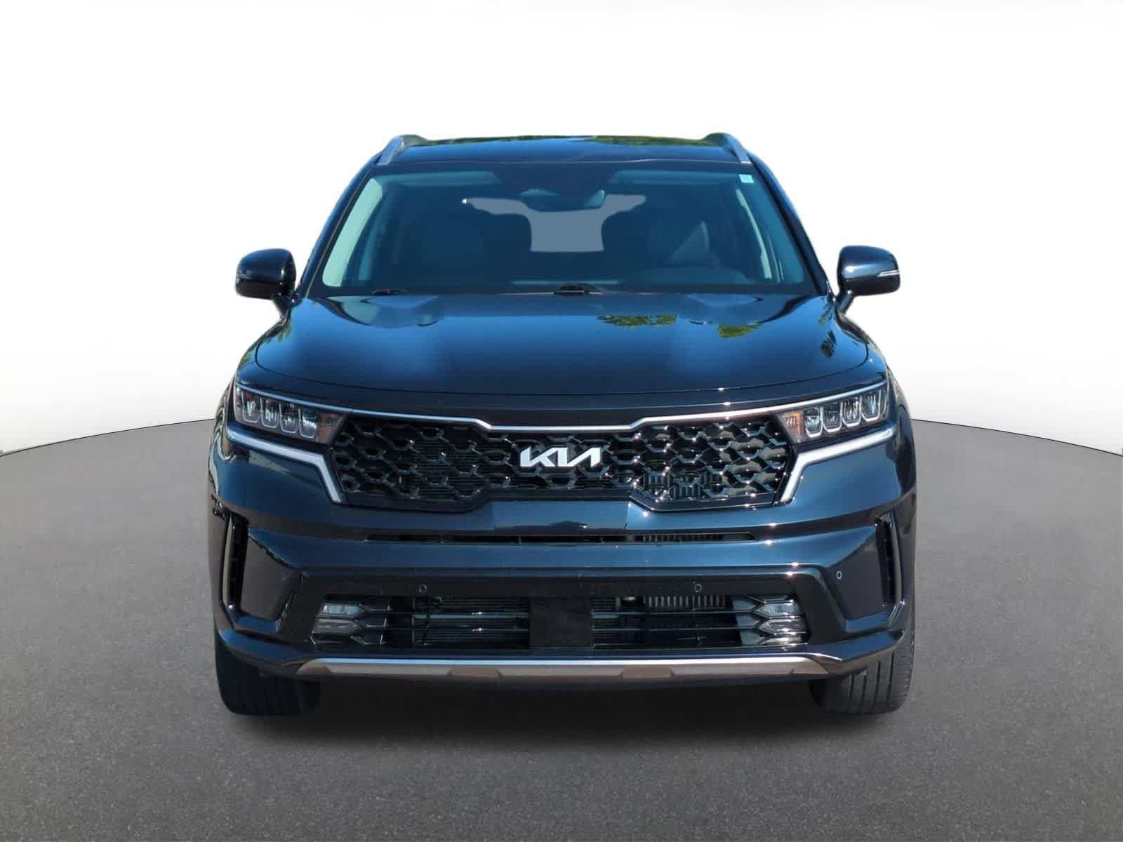 Used 2023 Kia Sorento EX AWD/4WD image 9