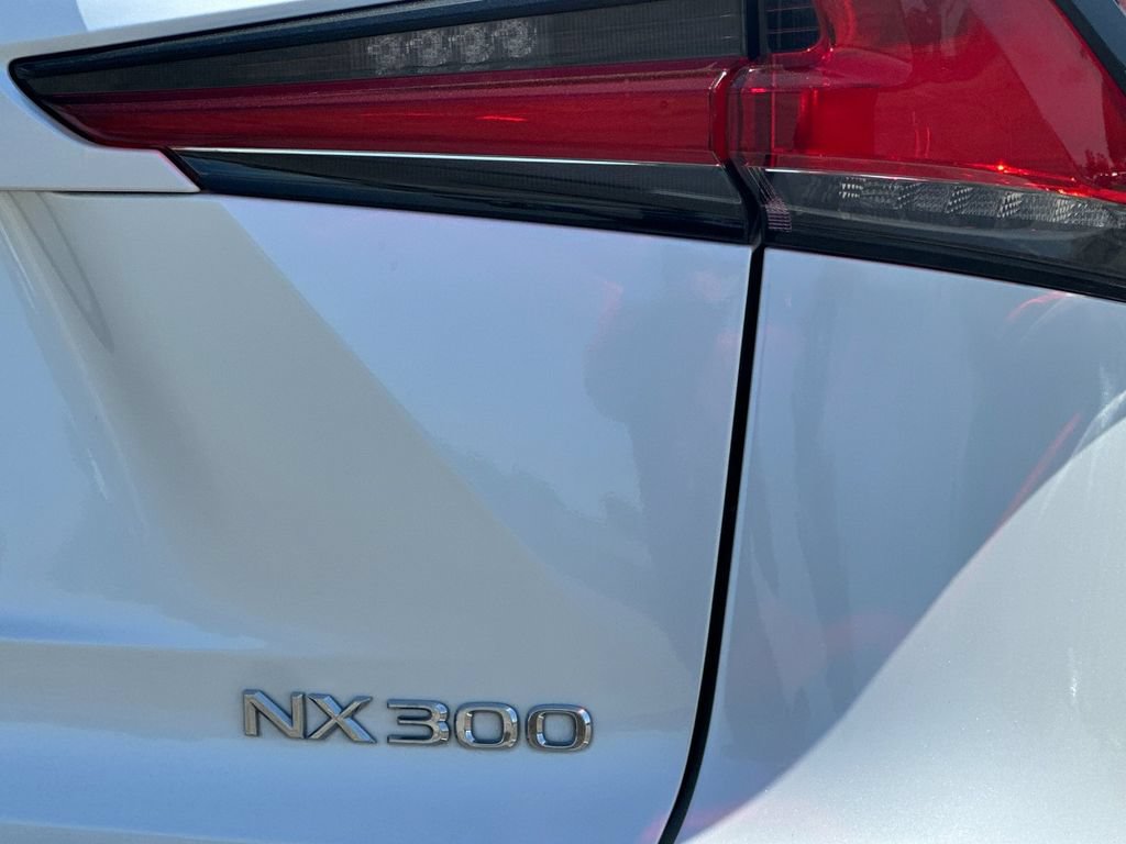 Used 2020 Lexus NX 300 FWD w/ Premium Package image 25