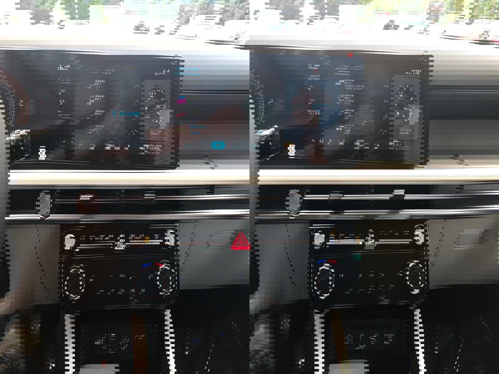 New 2026 Hyundai Tucson SEL image 20