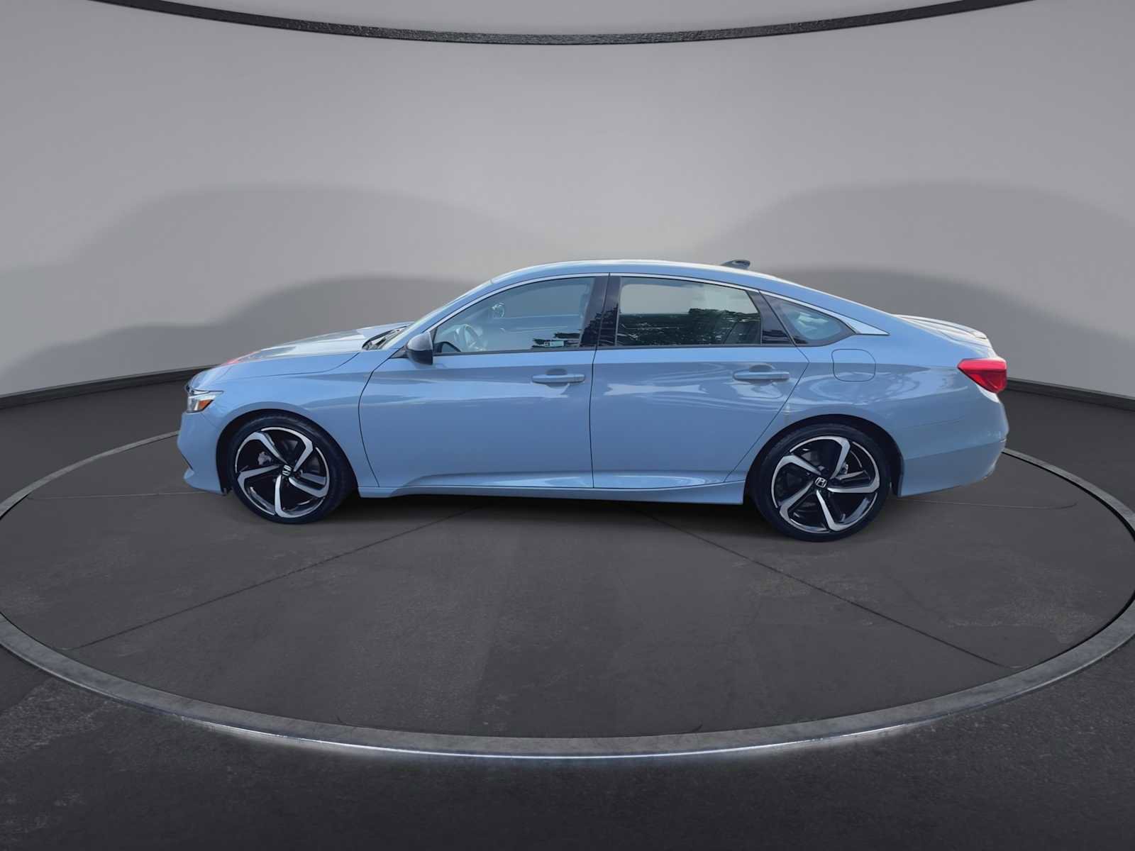 Certified 2022 Honda Accord Sport Special Edition image 5