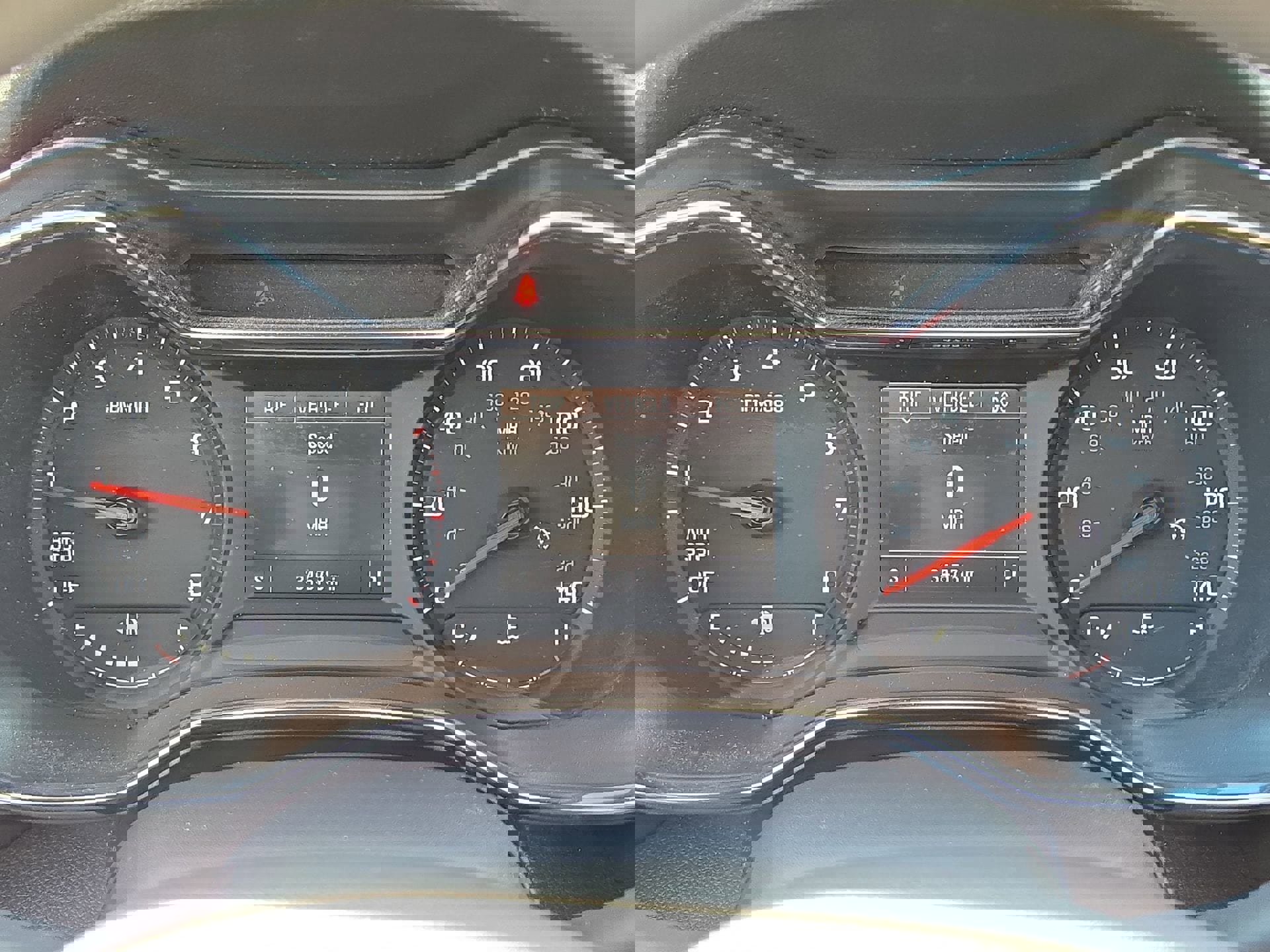 Used 2023 Chevrolet TrailBlazer LT w/ Convenience Package image 20