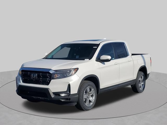 New 2026 Honda Ridgeline RTL image 1