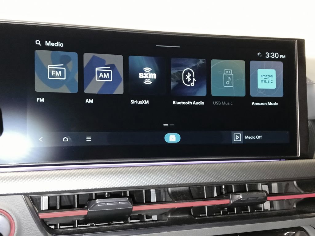 Used 2024 Hyundai Sonata N Line FWD image 24