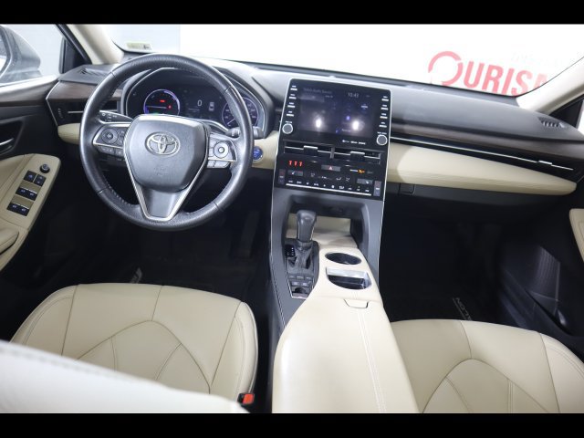 Used 2020 Toyota Avalon XLE w/ Moonroof Package FWD image 41