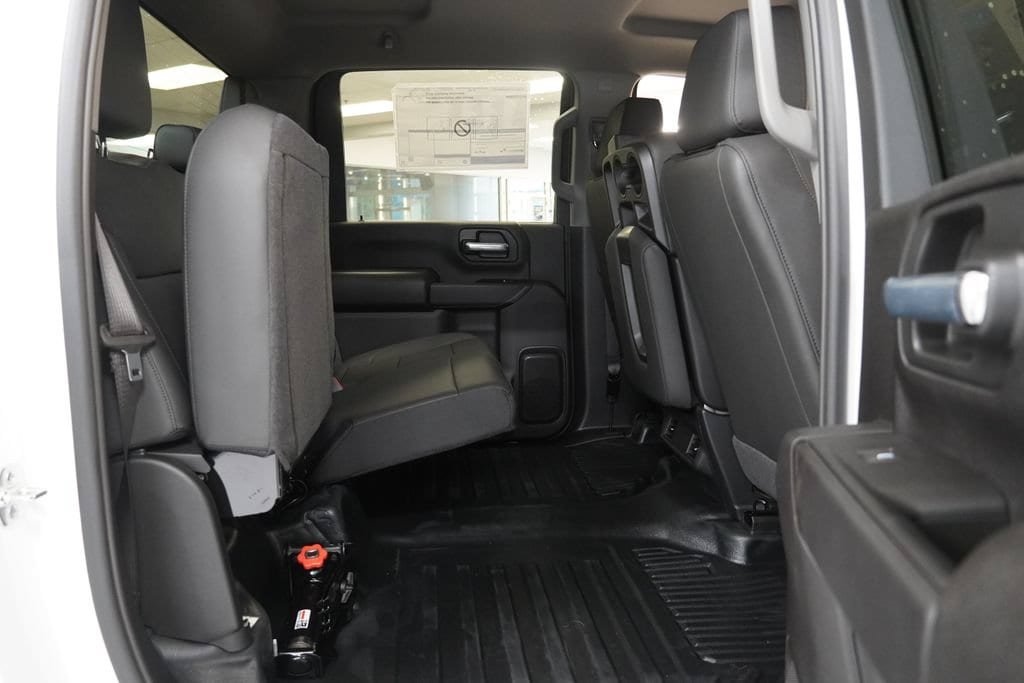 New 2026 Chevrolet Silverado 3500 W/T AWD/4WD image 29