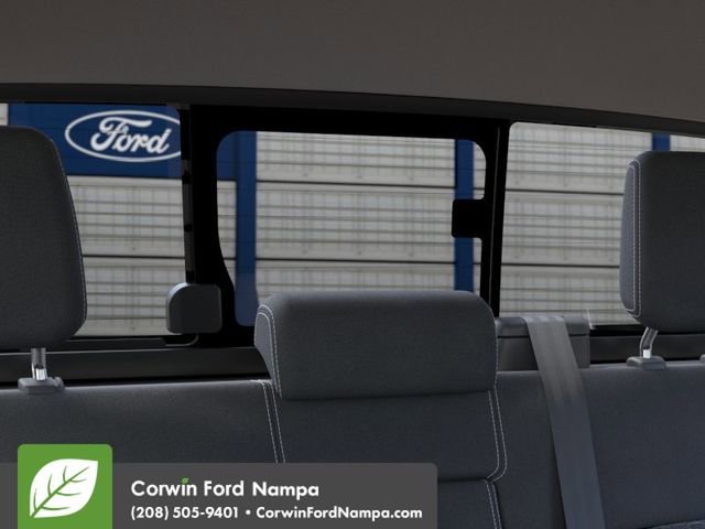 New 2026 Ford Ranger XLT AWD/4WD image 22