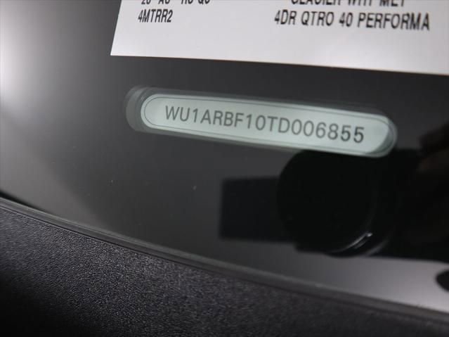 New 2026 Audi RS Q8 performance image 34