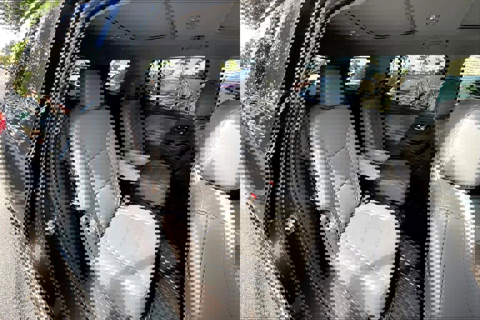 Used 2019 Chevrolet Traverse Premier w/ Driver Confidence II Package image 26