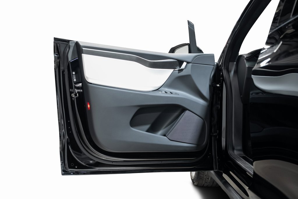 Used 2021 Tesla Model X Performance image 52