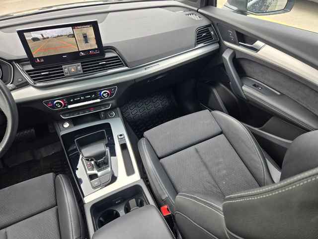 Used 2022 Audi Q5 e Prestige AWD/4WD image 34