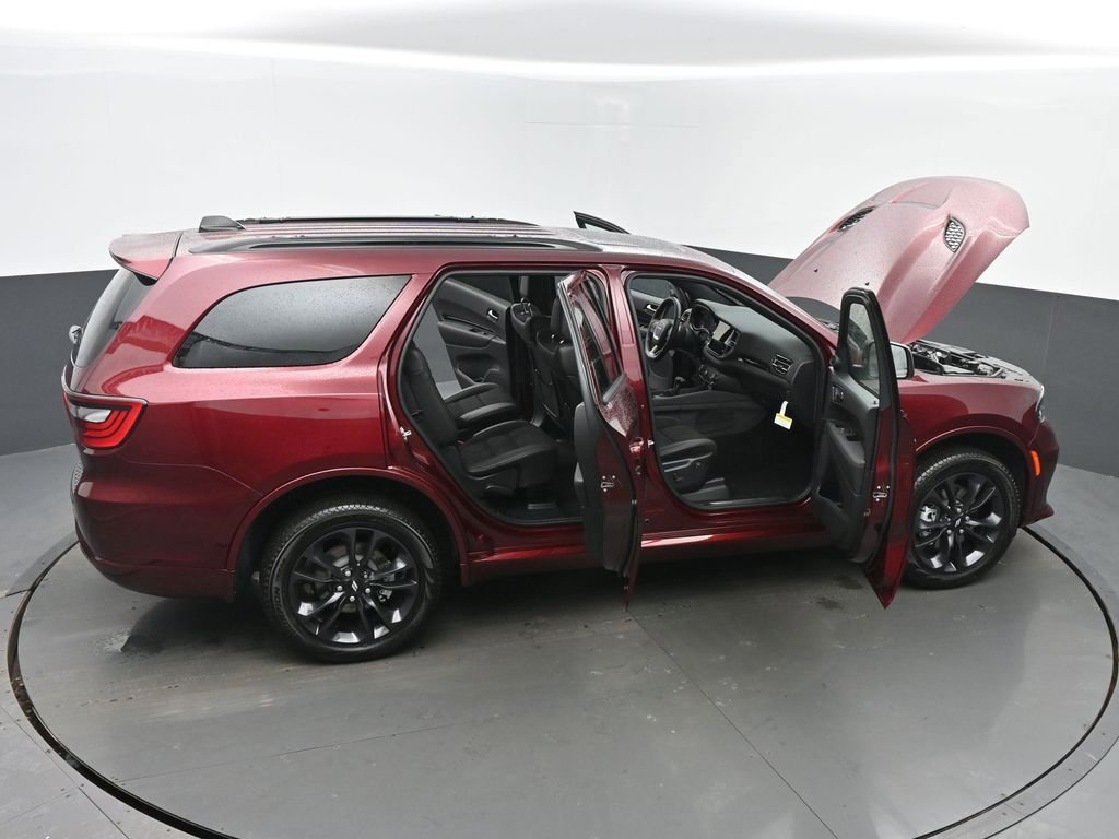 New 2026 Dodge Durango GT image 67