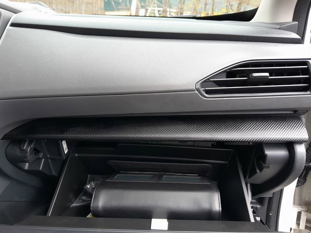 Certified 2024 Subaru Crosstrek 2.0i Premium image 37