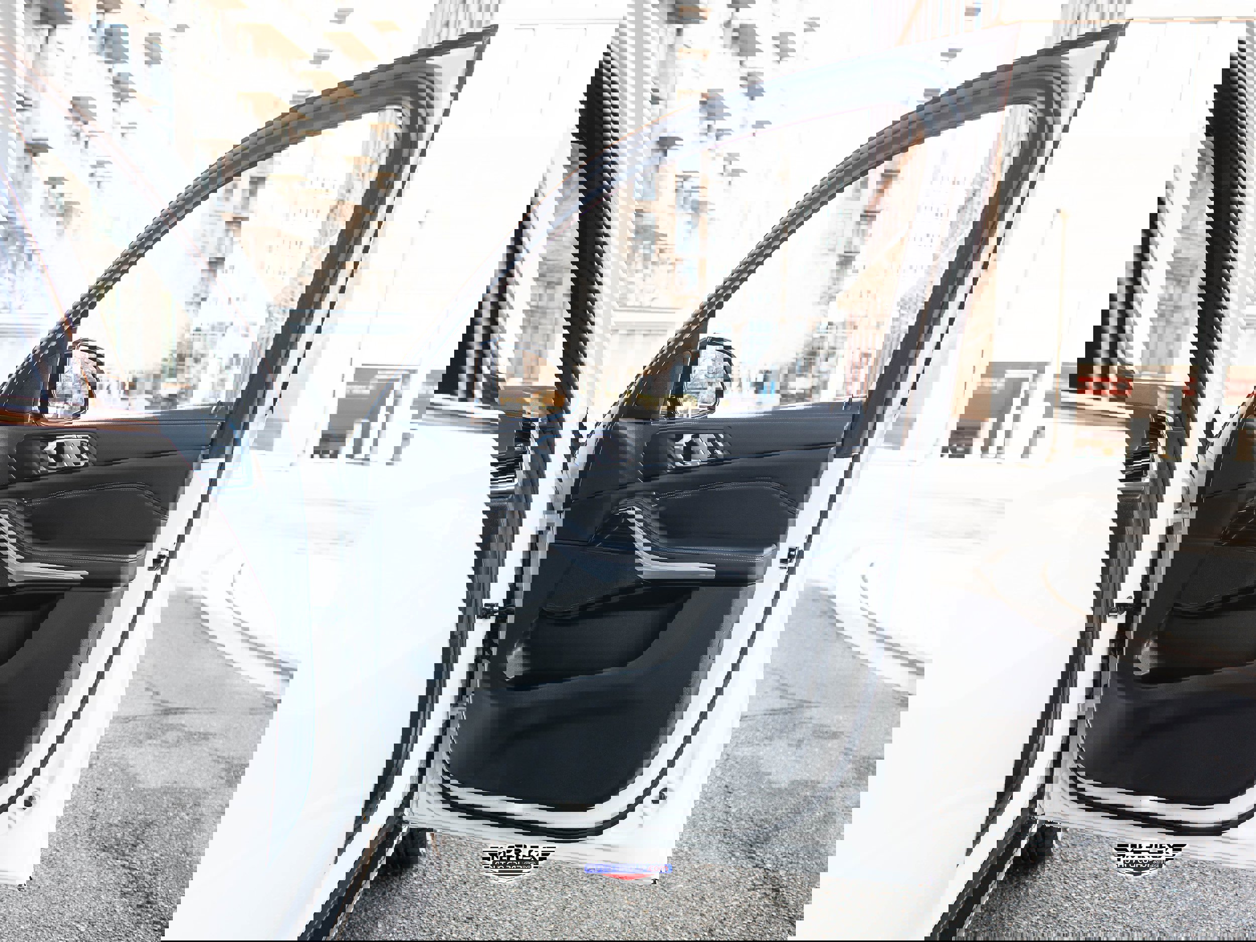 Used 2019 BMW X5 xDrive40i w/ Convenience Package image 49