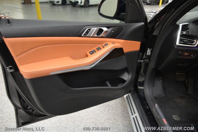 Used 2019 BMW X5 xDrive40i AWD/4WD image 41
